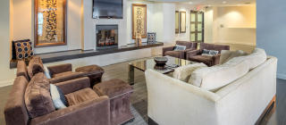 40 Peachtree Valley Rd, Atlanta GA  30309-1451 exterior