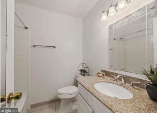 7600 Miller Fall Rd, Rockville MD  20855-1124 exterior