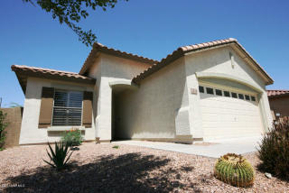 2414 Lewis And Clark Trl, Phoenix AZ  85086-2301 exterior
