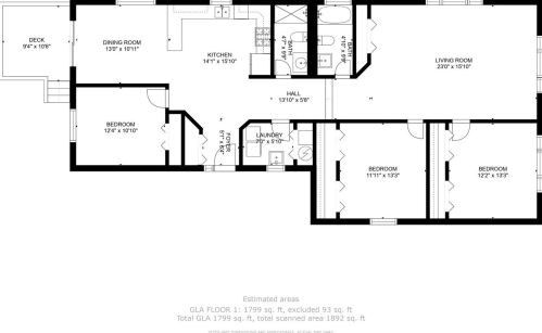 7443 Fullerton Ave, Chicago IL  60707-2628 exterior