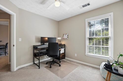 3172 Cardinal Lk Dr, Duluth GA 30096-3940 exterior