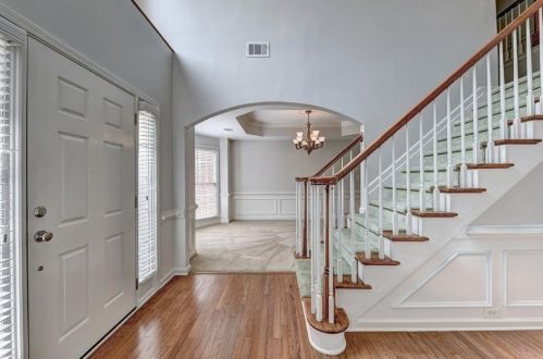 4740 Eagles Rdg Loop, Lithonia GA 30038-3538 exterior