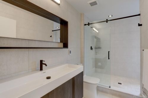 508 Steele St, Denver CO  80206-4419 exterior