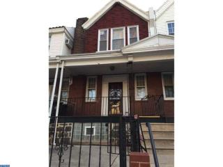 566 Carver St, Philadelphia PA  19120-1712 exterior