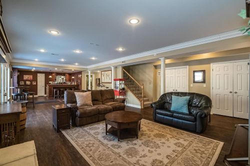 1039 Barberry Ln, Saint Louis MO 63122-5113 exterior