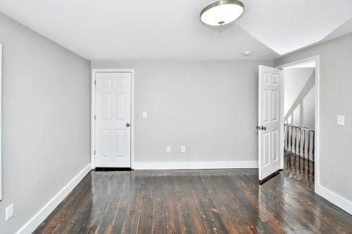 61 Clifford St, Boston MA exterior