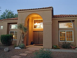 2520 Buttercup Dr, Tucson, AZ 85749-8108