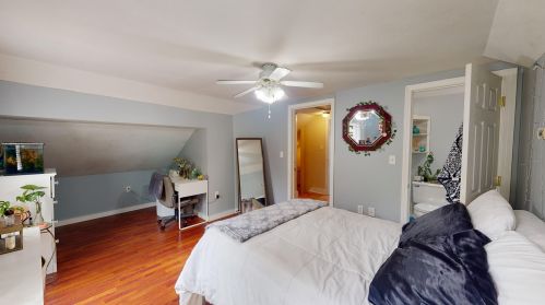 171 Village St, Concord NH 03303-4520 exterior