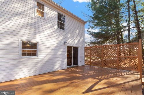 13120 Clifton Rd, Silver Spring MD 20904-1325 exterior