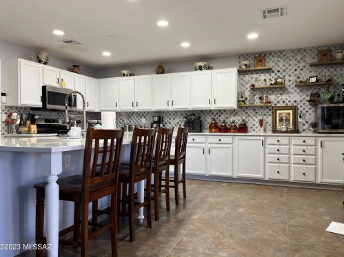 2182 Morning Jewel Pl, Tucson, AZ 85742-4530