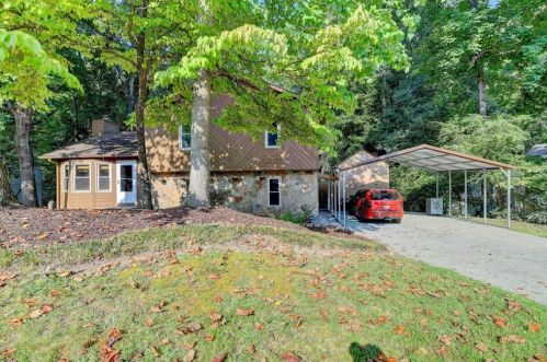 2536 Landington Way, Duluth, GA 30096-4204