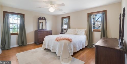 2350 Steven Rd, Huntingdon Valley PA 19006-6610 exterior