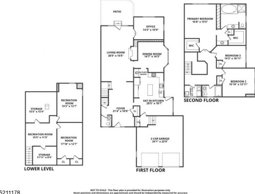 13 Chadwell Pl, Morristown NJ 07960-6945 exterior