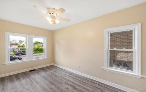 3241 Osceola Ave, Chicago IL  60634-3334 exterior