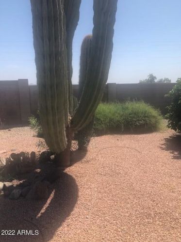 1543 Gleneagle Dr, Chandler AZ 85249-9070 exterior