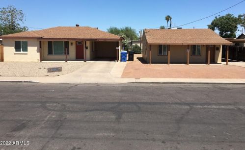 4115 18th Dr, Phoenix, AZ 85015-5249
