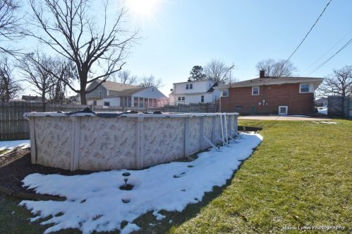 1808 Cora St, Joliet IL 60403-2531 exterior