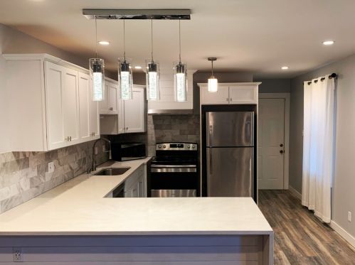 3268 Birchwood Ave, Milwaukee WI  53221-4035 exterior