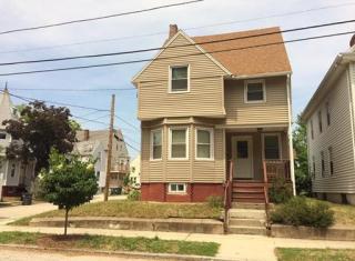 29 Cres St, Providence RI  02907-3236 exterior