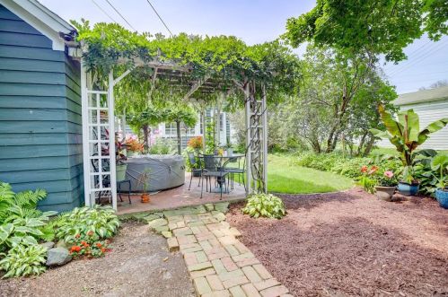 117 Marquette St, Madison WI 53704-5111 exterior