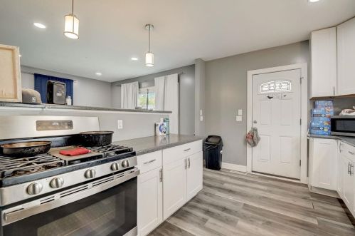 2689 Milwaukee St, Madison WI  53704-5153 exterior