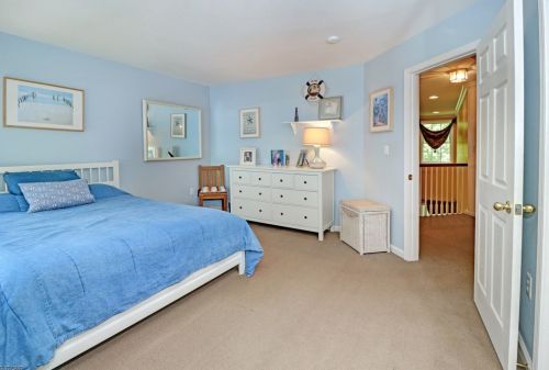 88 Henning Ter, Parsippany NJ 07834-3716 exterior