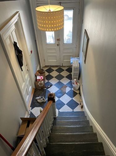 24 Appleton St, Boston MA exterior