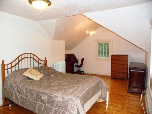 88 Berwick Rd, Springfield MA 01106-2612 exterior