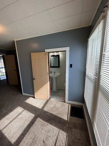 1915 Chestnut St, Withers Mill MO 63401-3811 exterior