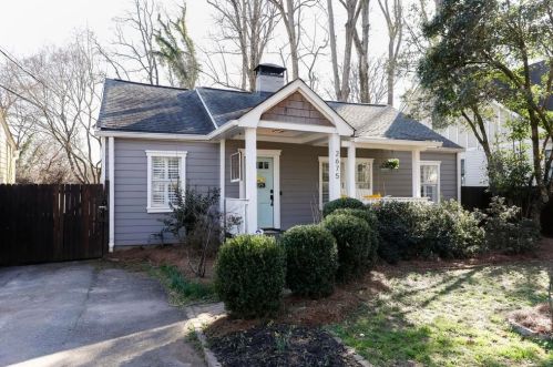 2675 Hosea L Williams Dr, Atlanta, GA 30317-2823