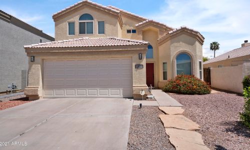57 Willow Creek St, Chandler, AZ 85225-5744