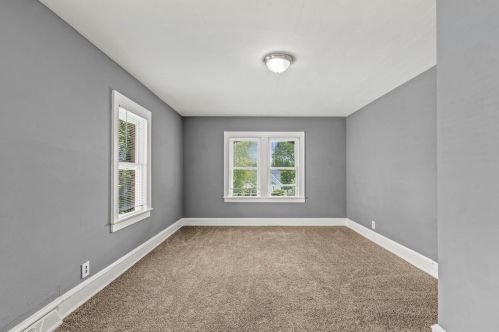 4505 Medford Ave, Milwaukee WI  53216-3448 exterior