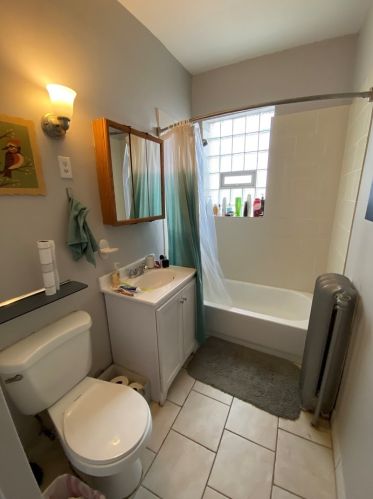 2155 Spaulding Ave, Chicago IL  60647-4898 exterior