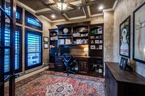 3512 Millbank, Frisco TX 75056-6490 exterior