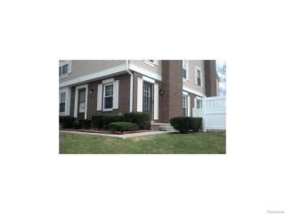 21108 Glen Haven Cir, Northville MI  48167-2420 exterior