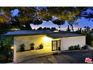 6174 Mulholland Hwy, Los Angeles CA  90068-1644 exterior