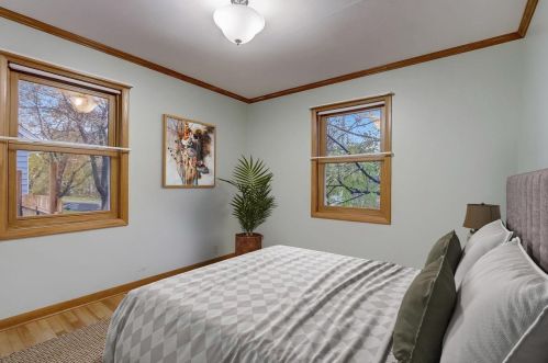 512 Morningside Ave, Madison WI  53716-1737 exterior