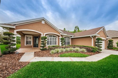 10320 Millport Dr, Tampa FL  33626-1706 exterior