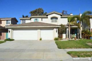 3401 Naples Dr, Oxnard CA  93035-1342 exterior
