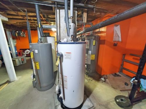 7 Dorrance St, Worcester MA 01610-2306 exterior