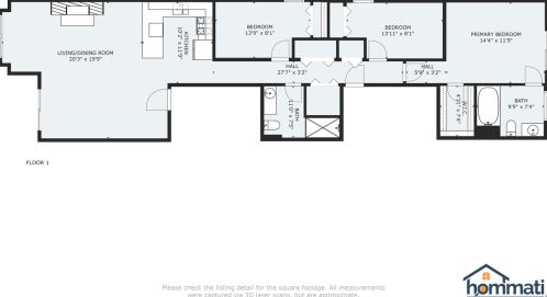 822 California Ave, Chicago IL 60612-4020 exterior