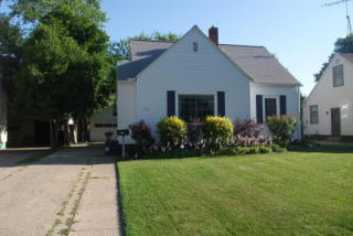 1364 Princeton Rd, Meskegon, MI 49441-3822