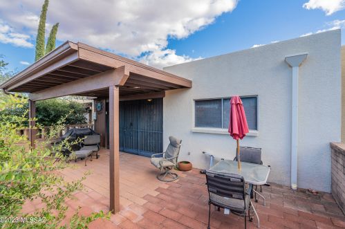 2778 Camino Selva, Green Valley AZ 85622-8203 exterior