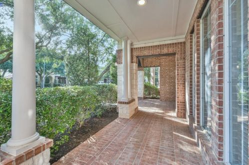 14602 Laurenwood Ct, Humble TX 77396-3786 exterior