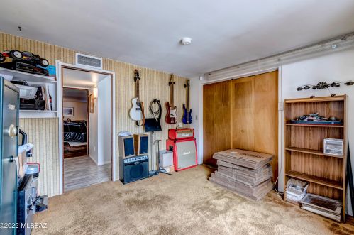 8532 Calle Bolivar, Tucson AZ  85715-5409 exterior