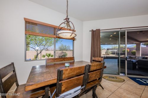 10389 Camino La Joya Pantano, Tucson AZ 85730-5086 exterior