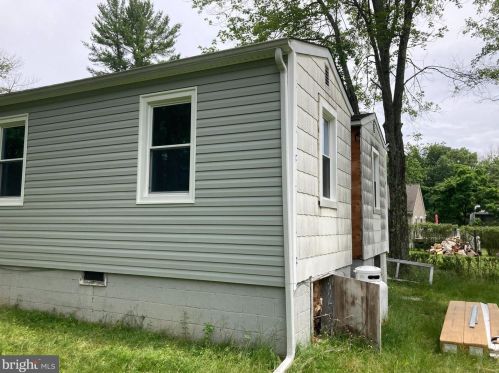 59 Zion Wertsville Rd, Montgomery NJ 08558-1009 exterior