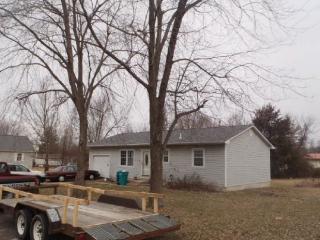 105 George St, Spring Bluff, MO 63080-1107