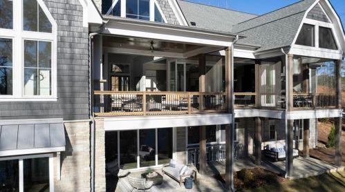 4632-A Shirley Rd, Gainesville GA exterior