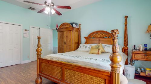 1080 Romaine Ln, Fort Pierce FL 34953-3675 exterior